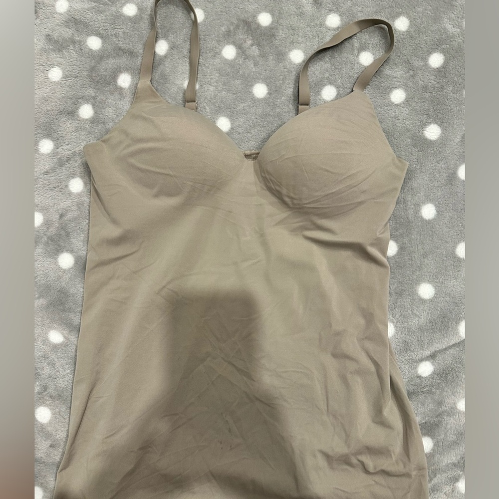 Uniqlo Airism Bra Camisole size S